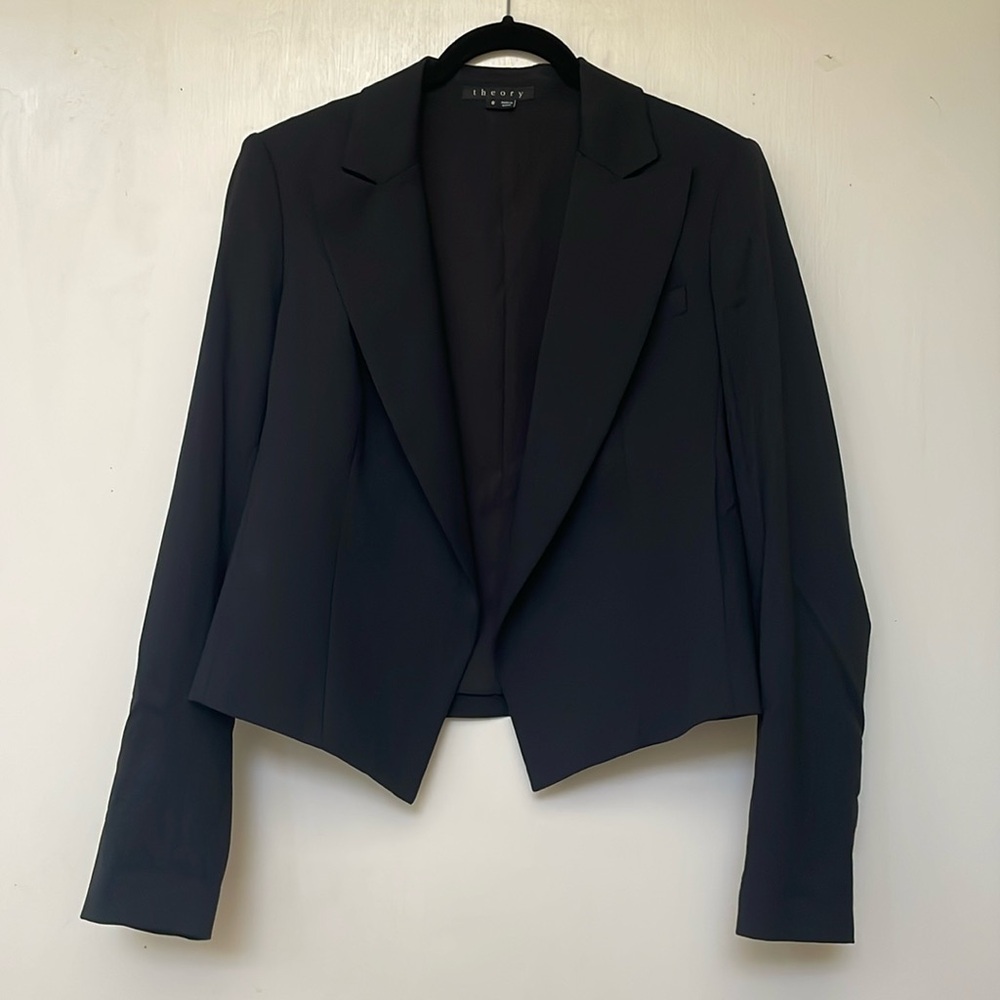 THEORY Blazer